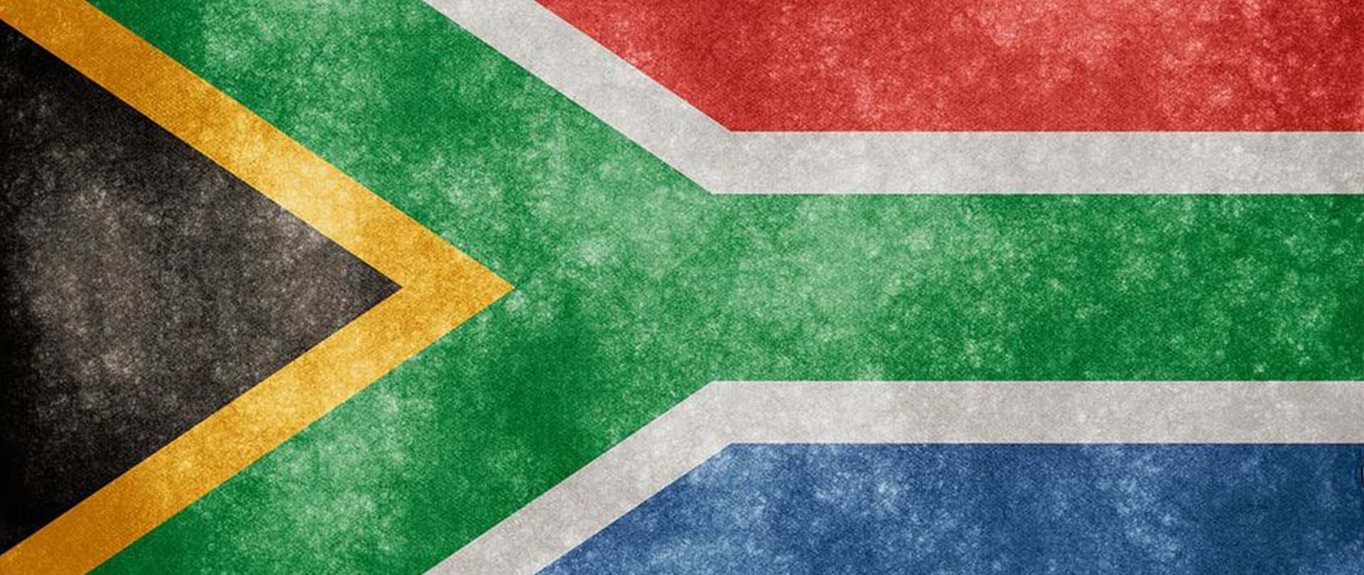 Beautiful landscape of South Africa