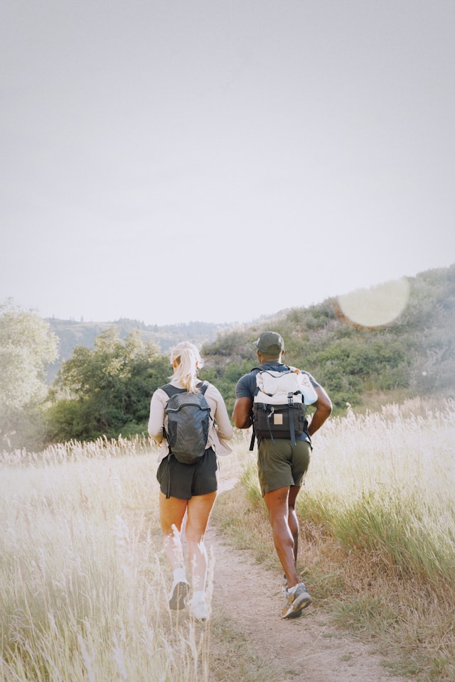 Family Adventure